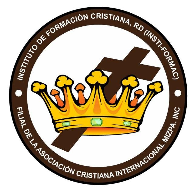 Logo INSTI-FORMAC
